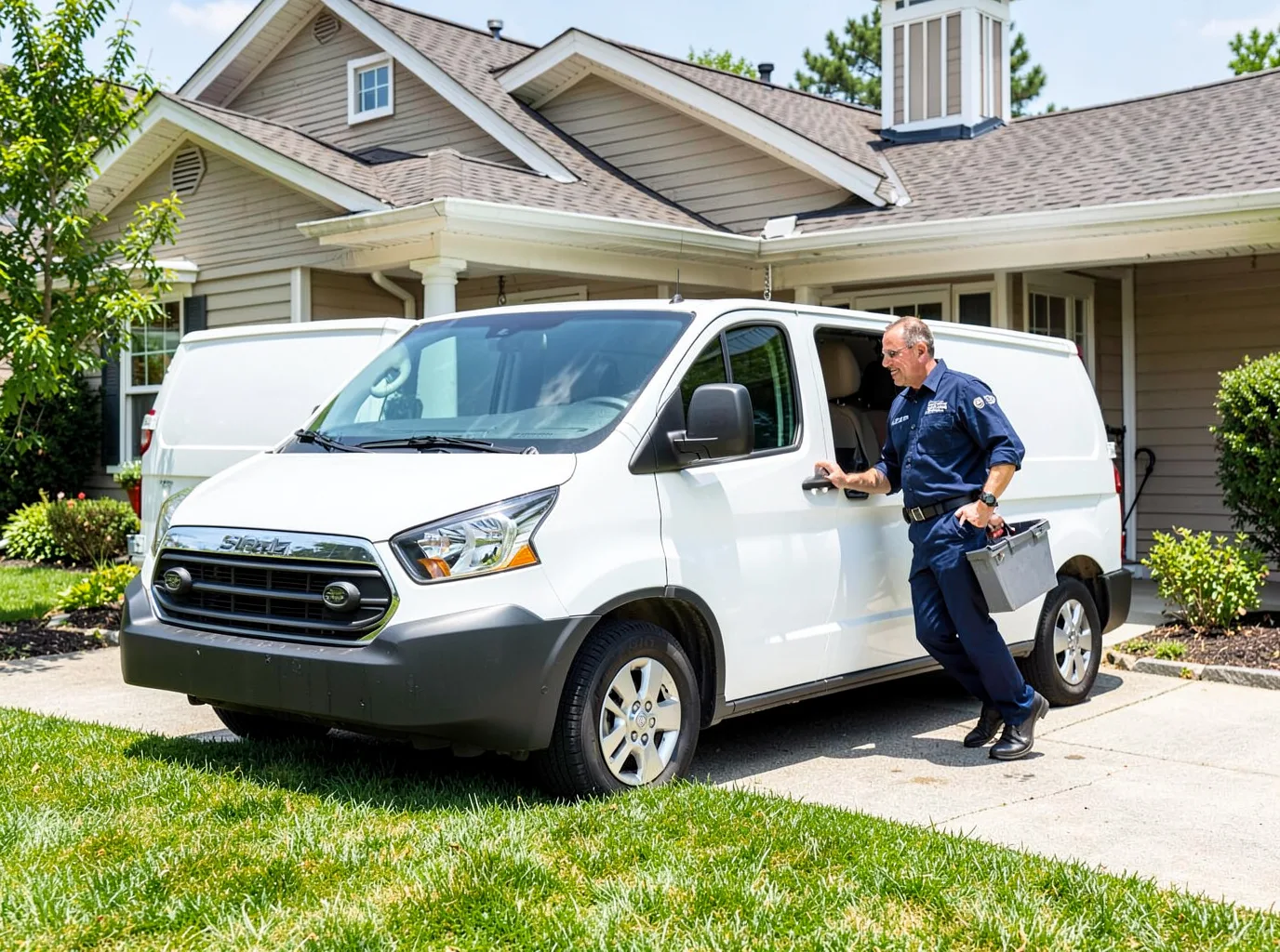 Emergency Plumber company in Noble, LA
