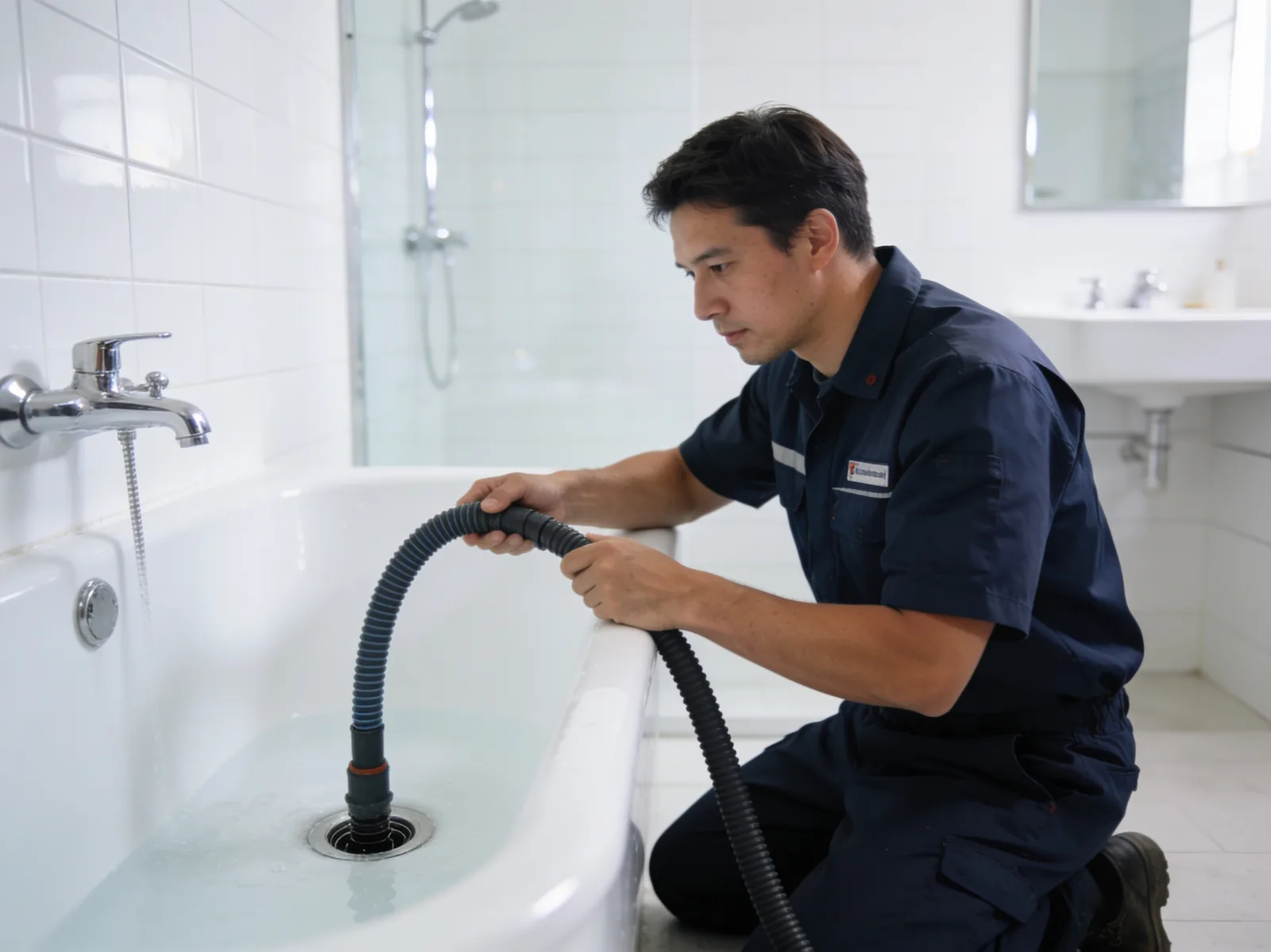Emergency Plumber Noble, LA FAQs